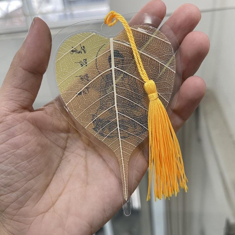 Lá Bồ Đề Tâm Phật, Hàng Thủ Công Chuẩn Đẹp 100%