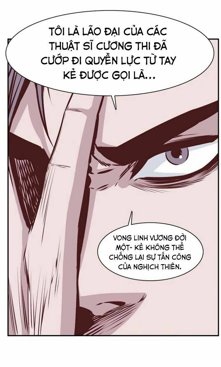 vua của vong linh chapter 183 20