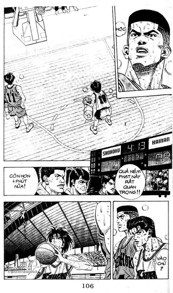 cao thủ bóng rổ chapter 125 3