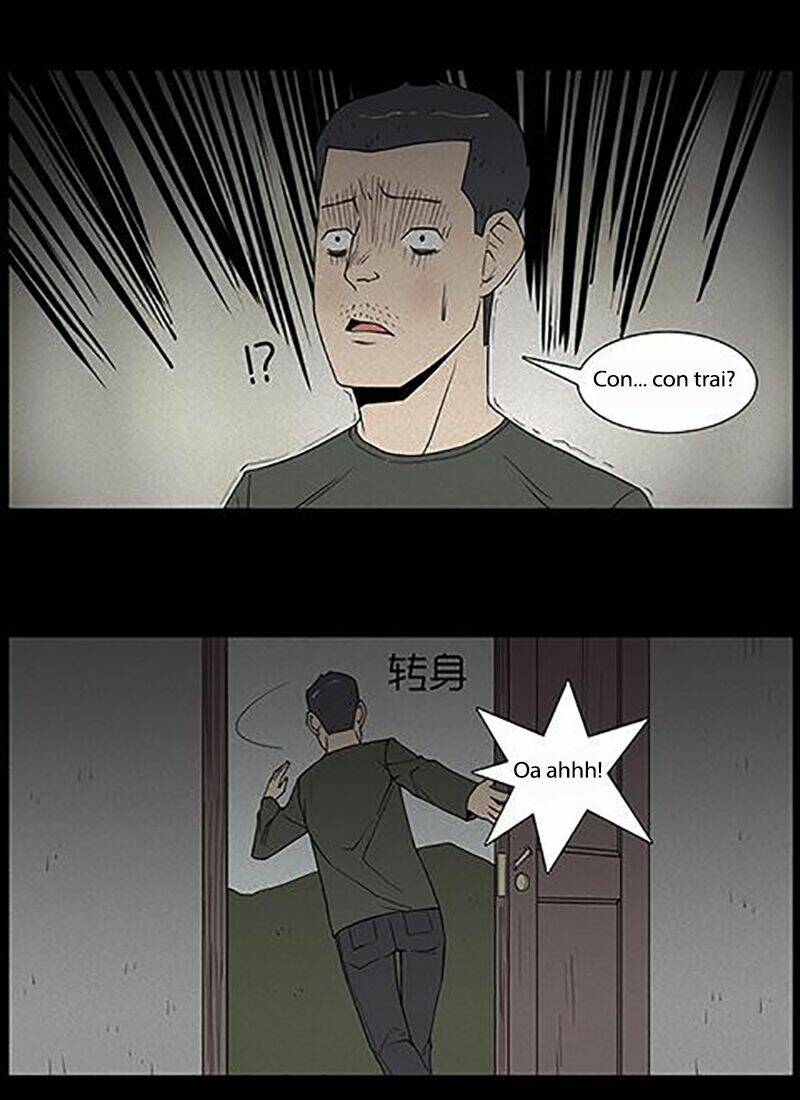 kinh dị đêm khuya chapter 45 16