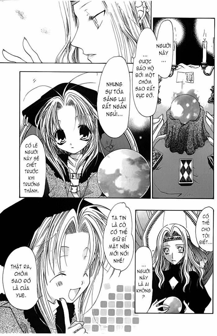 magical x miracle chapter 32 3