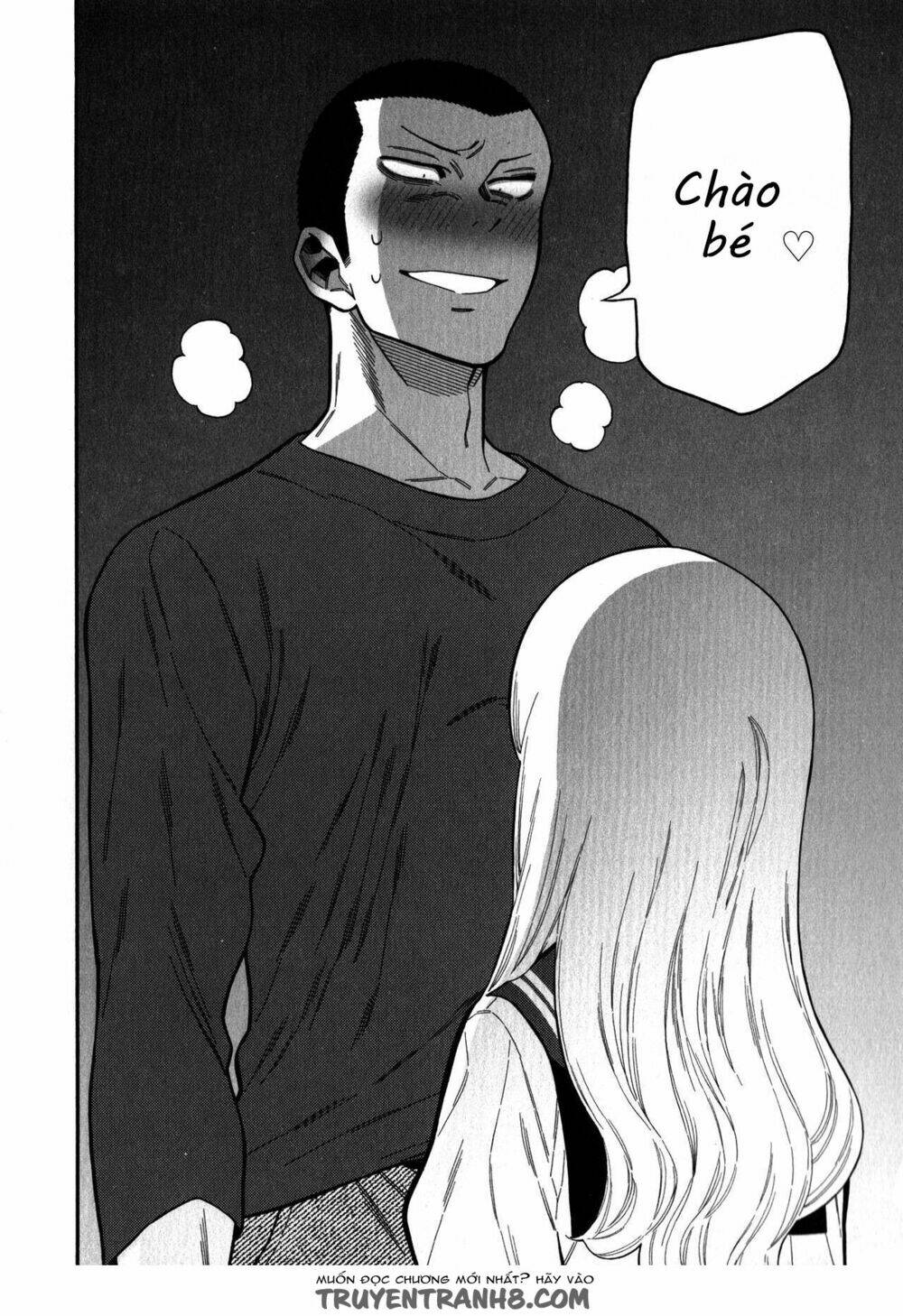 momoiro meloik chapter 9 21