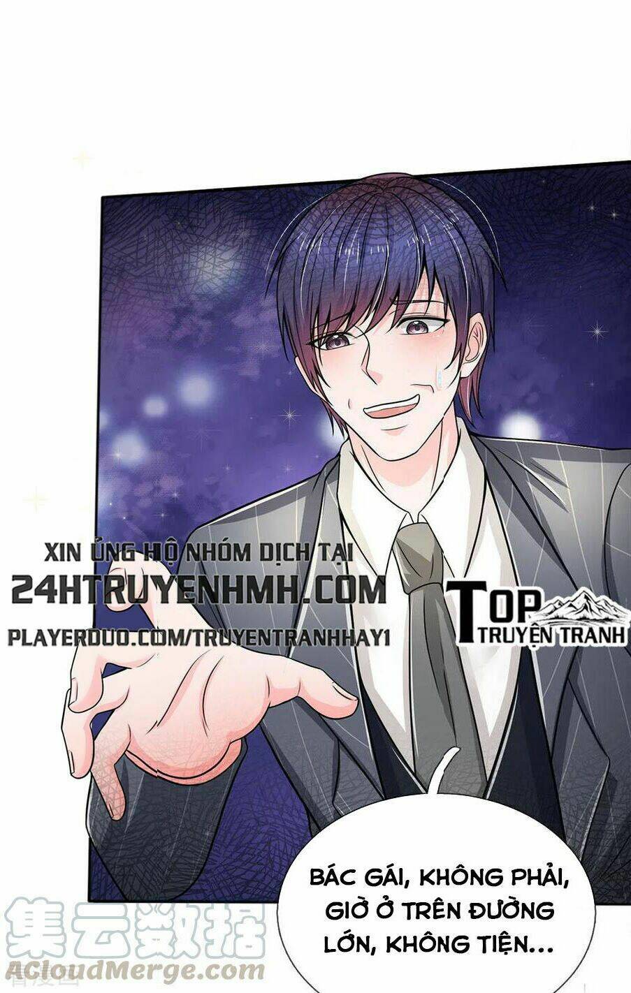 tuyệt đỉnh khí thiếu chapter 75 3