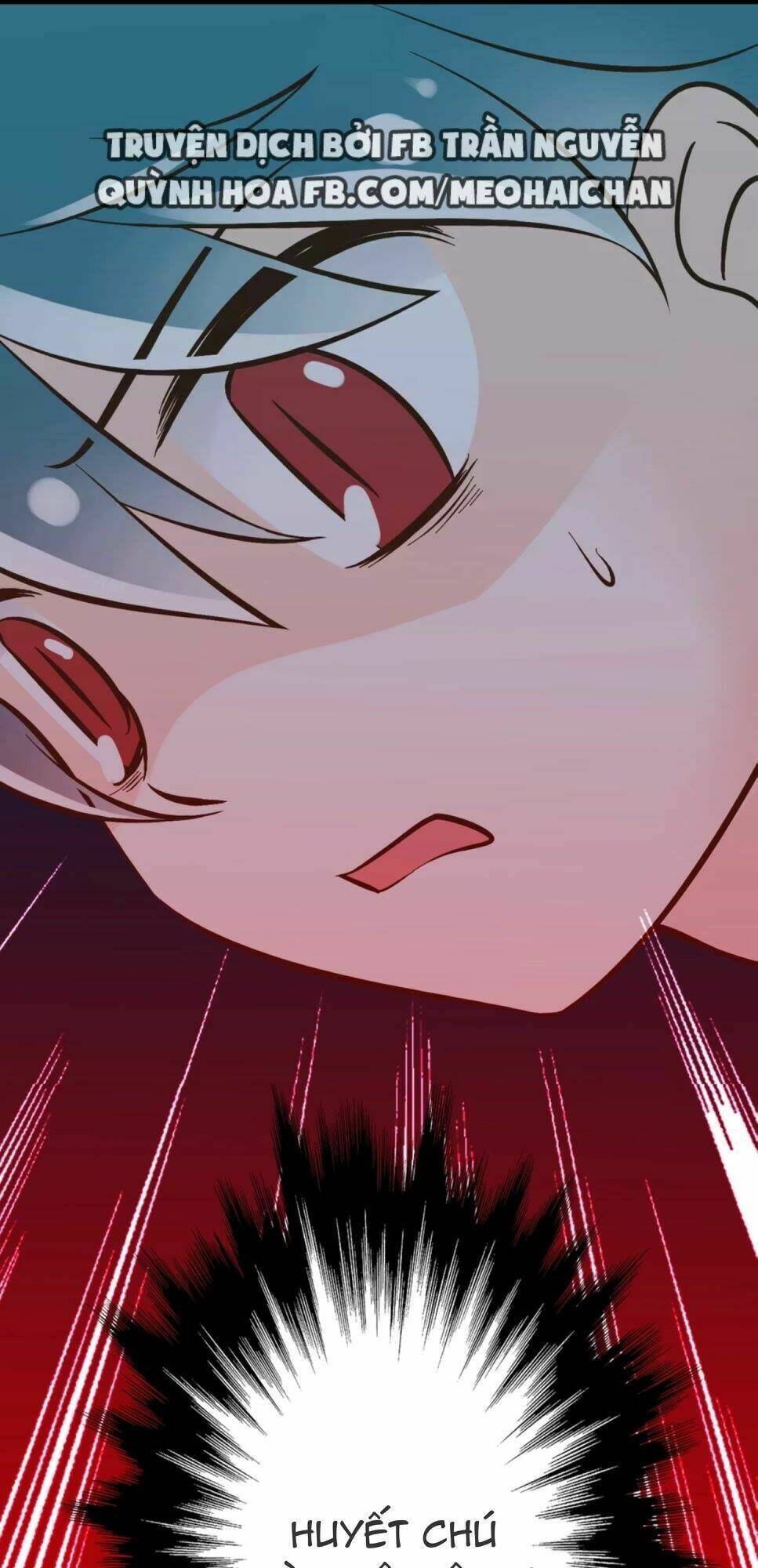 đại ma vương chuyển tới nhà tôi chapter 2 8