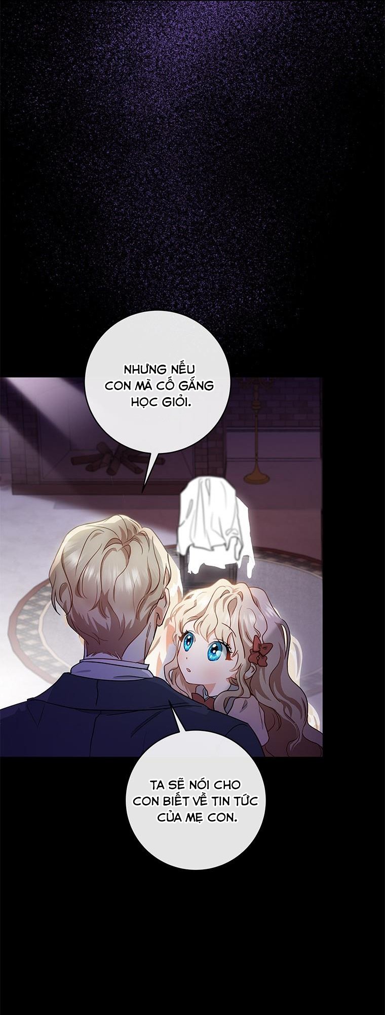 vị cứu tinh của nhân vật chính chapter 1 30