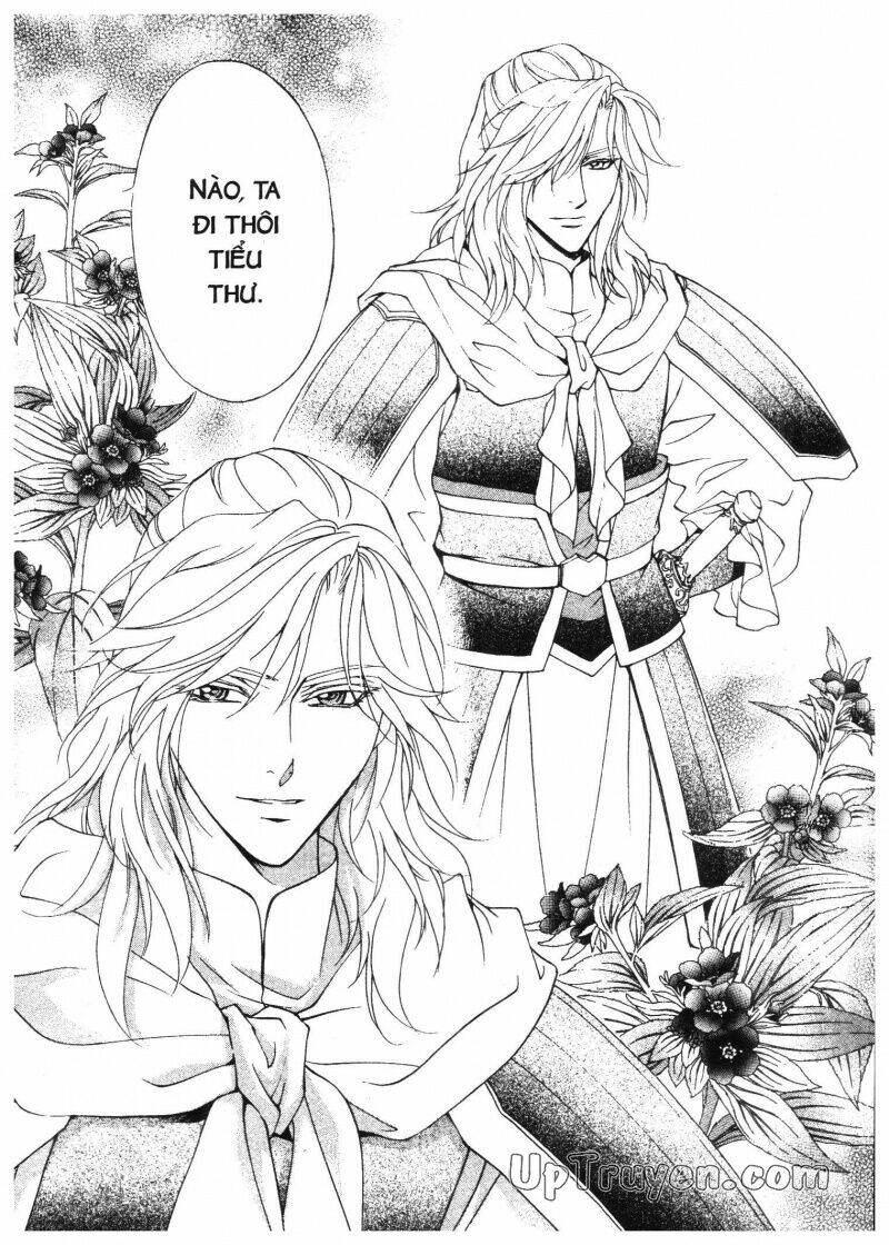 thái vân quốc truyện chapter 8 30