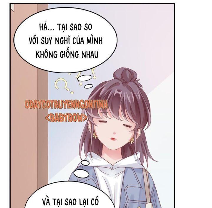 chiếc bật lửa và váy công chúa (b) chapter 12 22