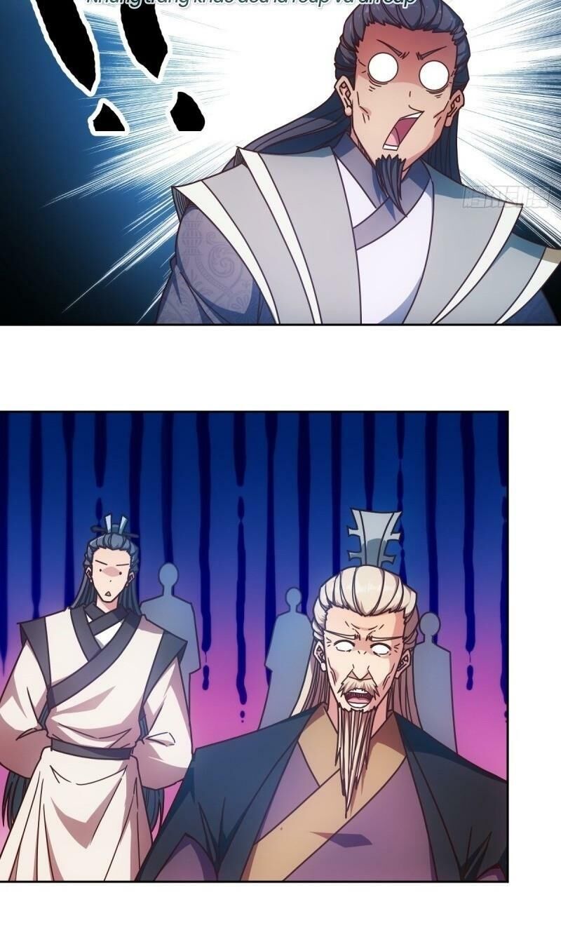 hồng thiên thần tôn chapter 92 16