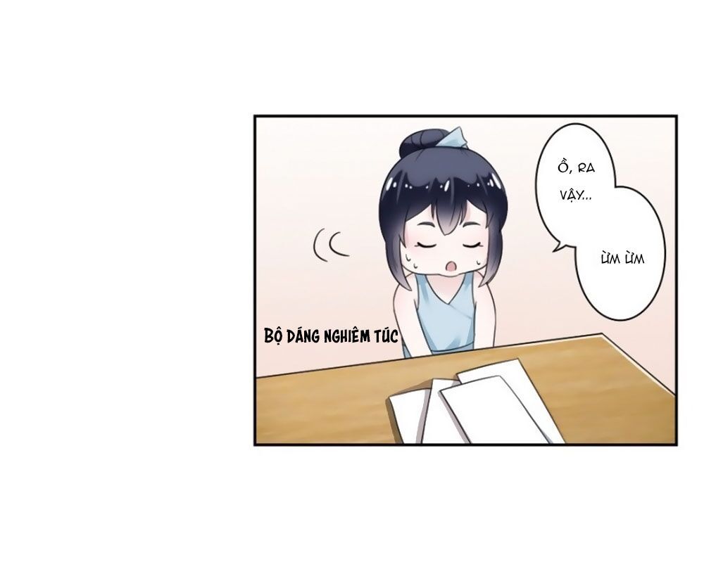 thiên kim đường môn chapter 74 32