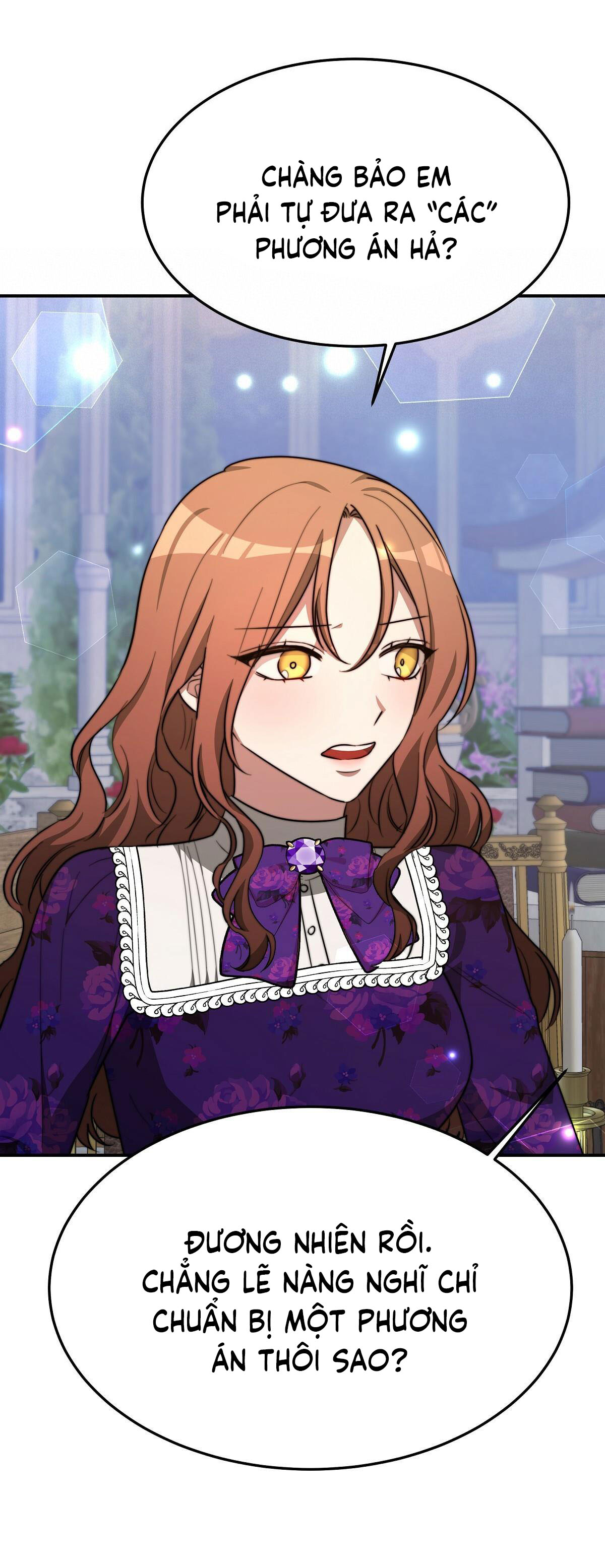 cuộc hôn nhân tay ba chapter 21 37