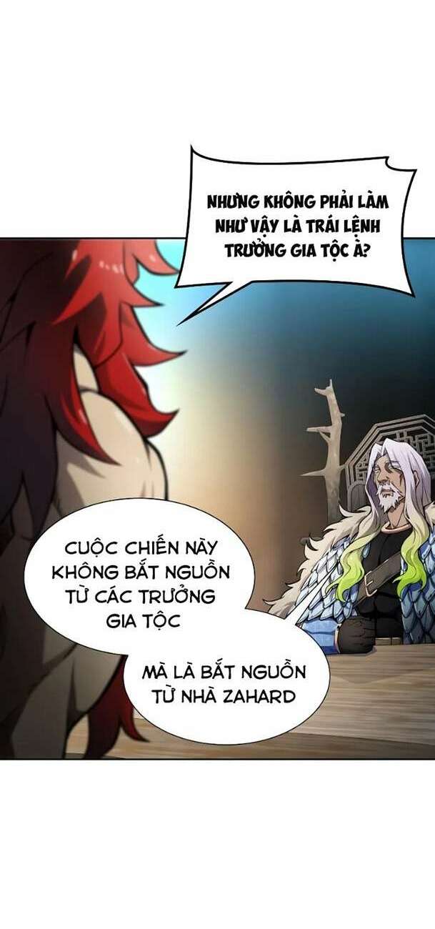cuộc chiến trong tòa tháp chapter 580 44