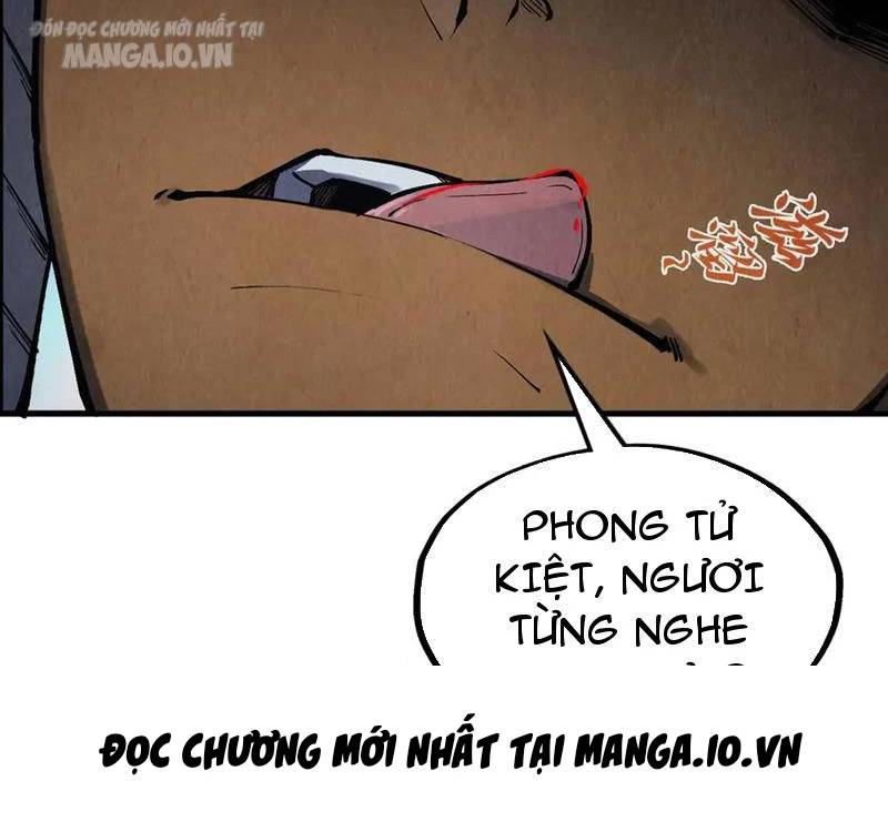 vạn cổ chí tôn chapter 306 86
