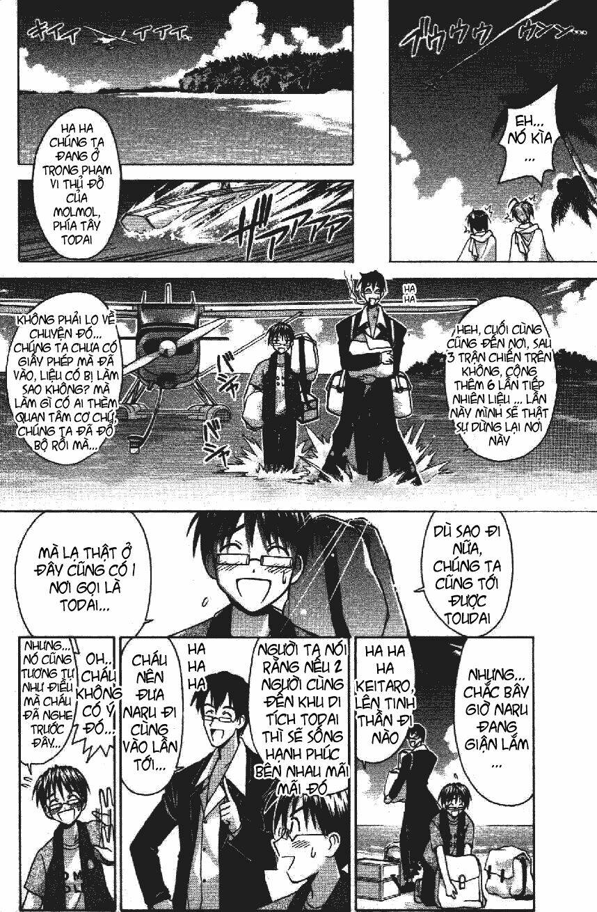 love hina chapter 110 13