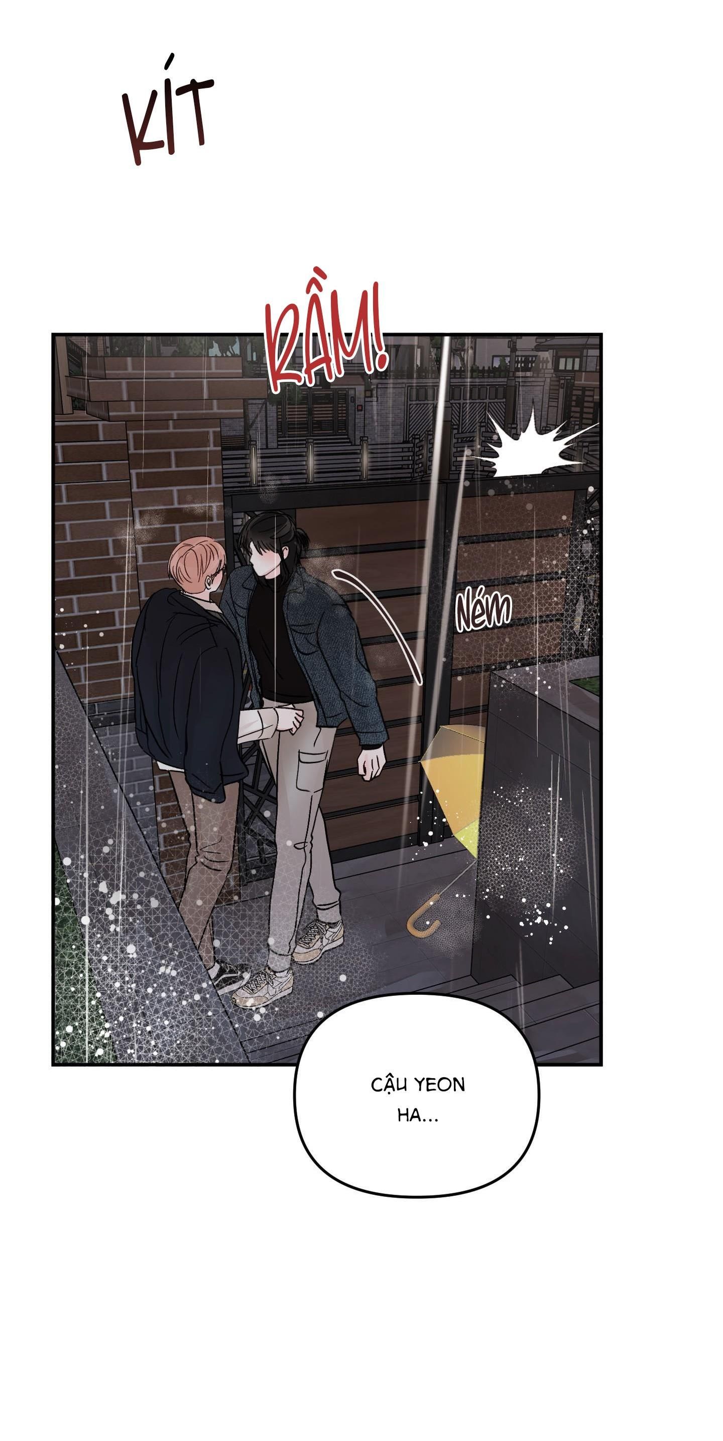 thán phục thanh xuân chapter 66 22