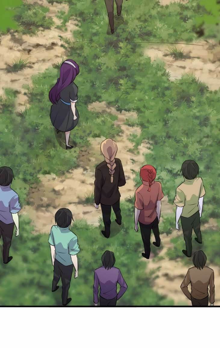 siêu cấp hộ vệ của đại tiểu thư chapter 25 12