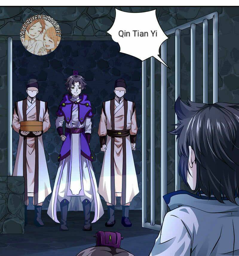 nine sun god king chapter 3 41