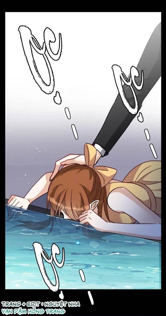 cô ấy đến rồi, xin nằm xuống! chapter 175 4