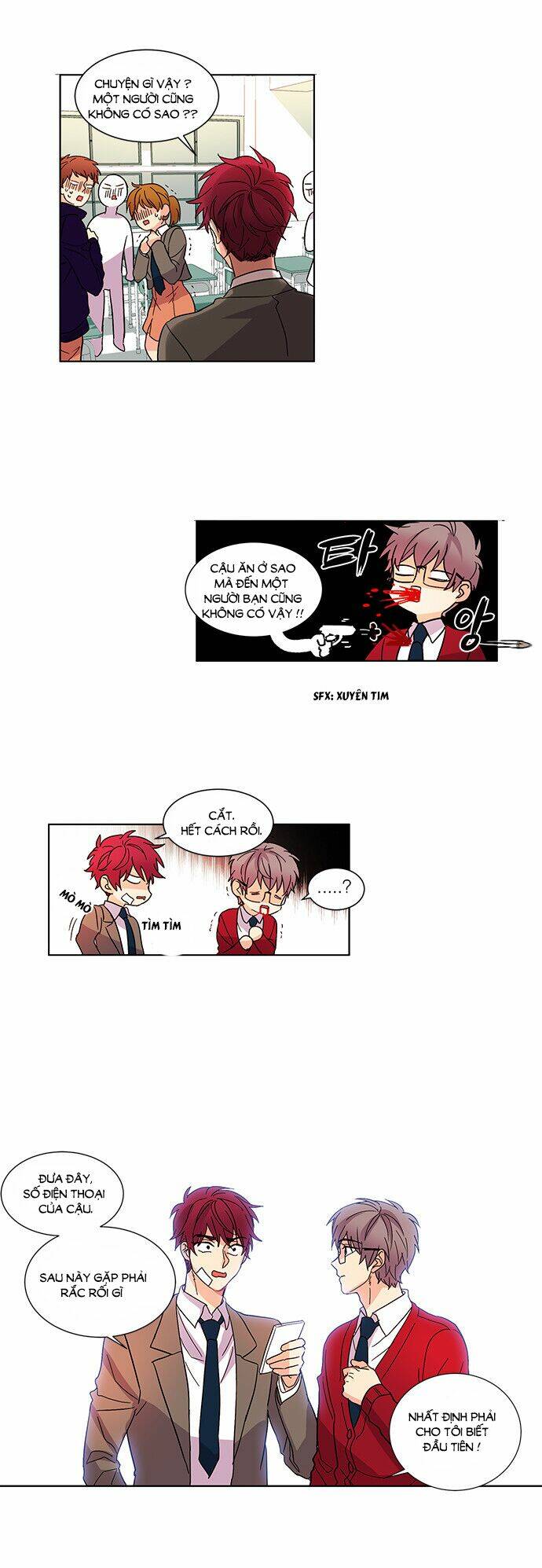 oh! lord jesus chapter 18 27