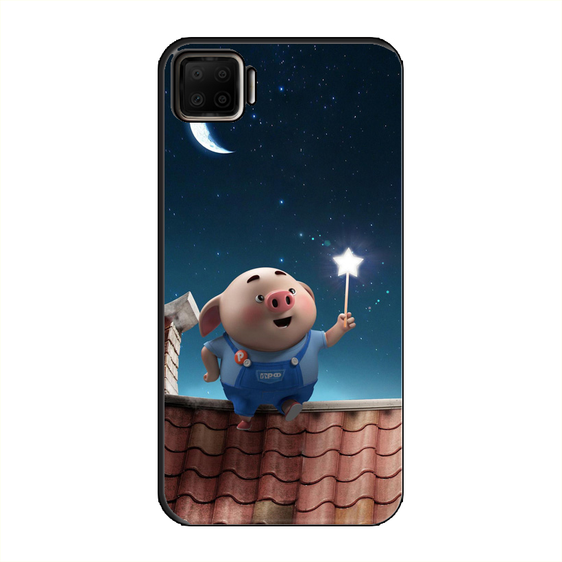 Ốp Lưng Dành Cho OPPO A73 2020