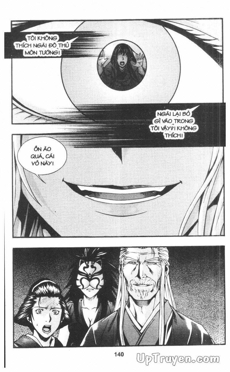 thời gió lốc (thời đại phong tang) chapter 9 141