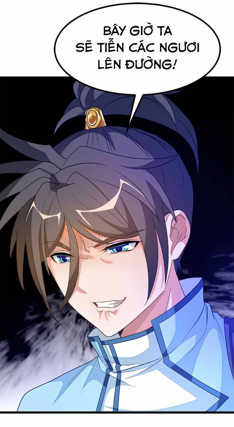 cửu dương thần vương chapter 230 10