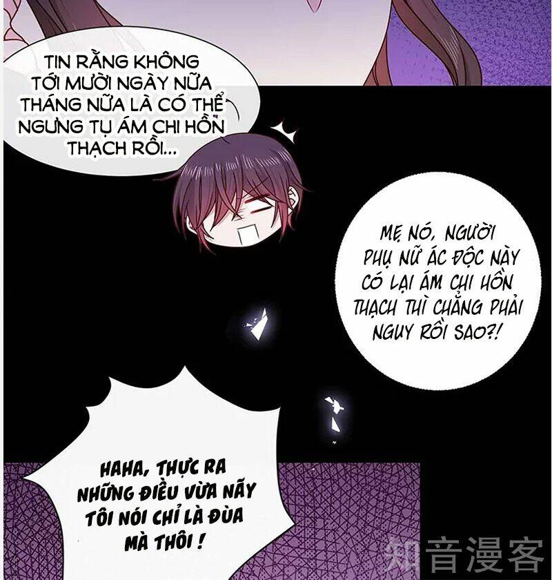 Ác Ma Đừng Hôn Tôi Chapter 139 - Trang 42