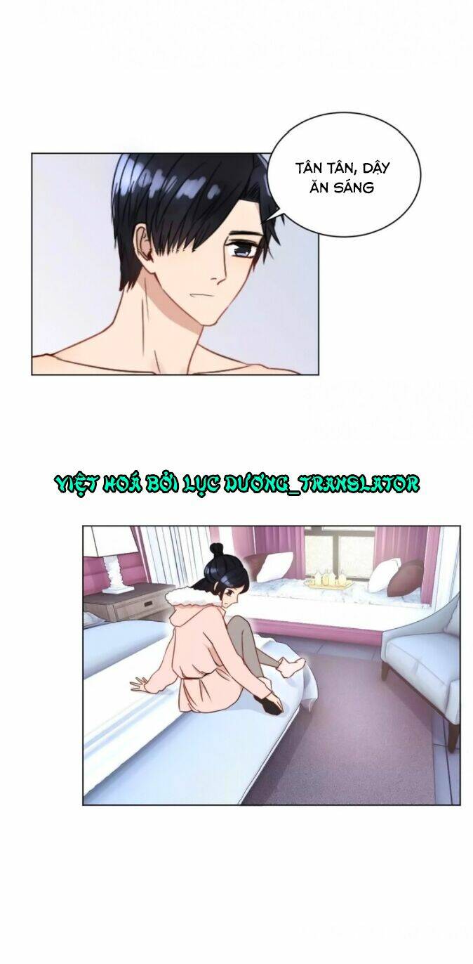 chào buổi sáng, hướng dương chapter 38 9