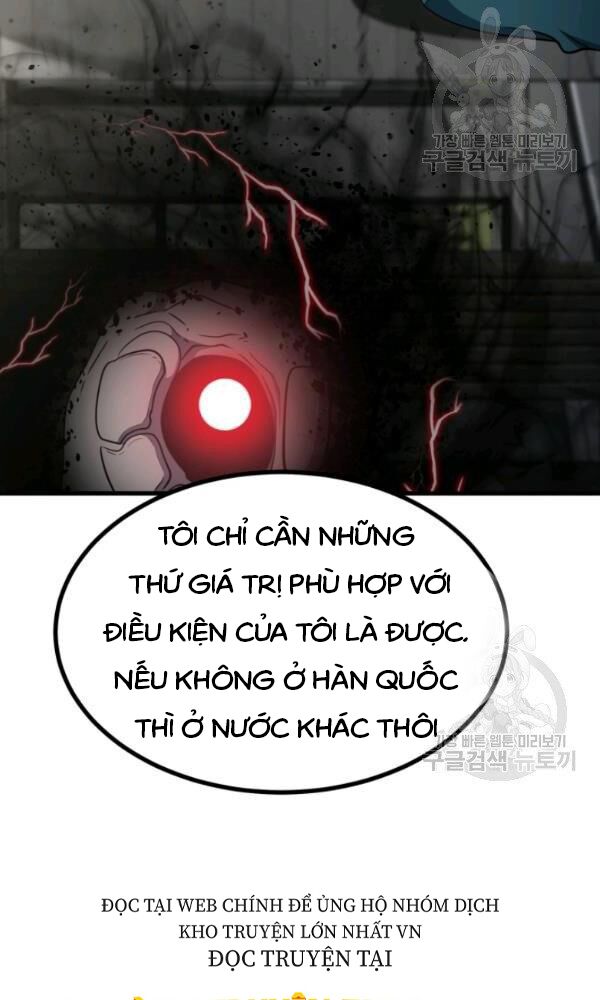 ngôi nhà kết nối với hầm ngục chapter 39 64