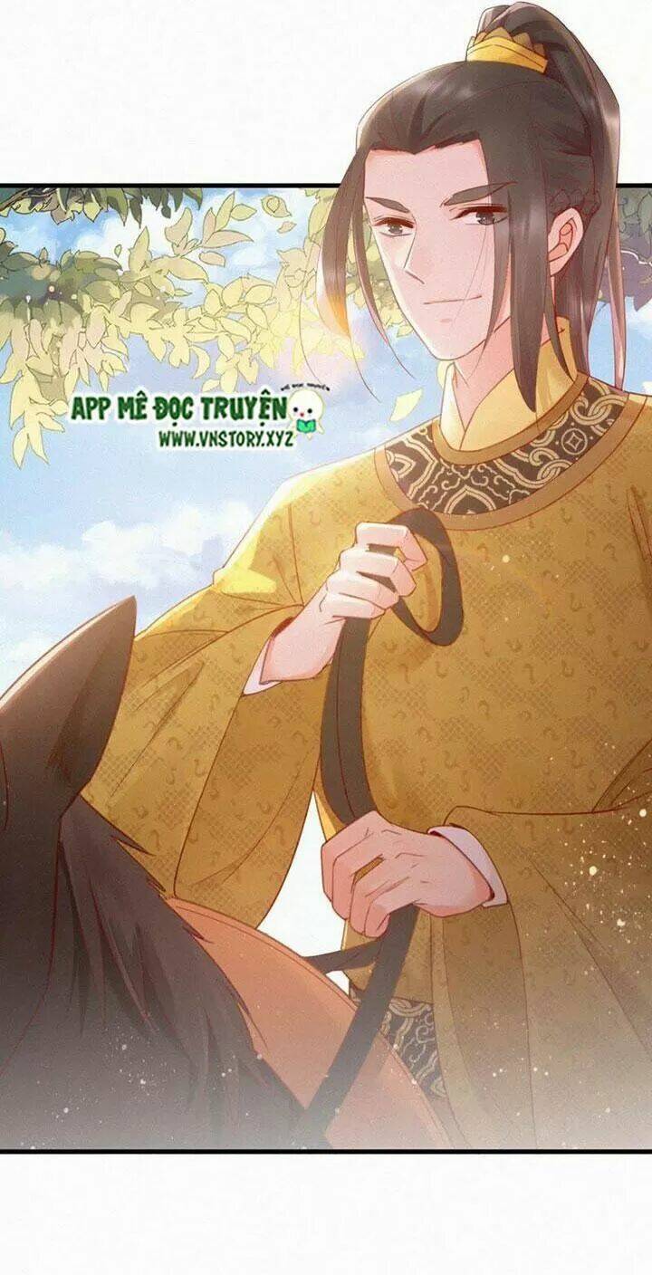 thiên hương mỹ nhân chapter 36 22