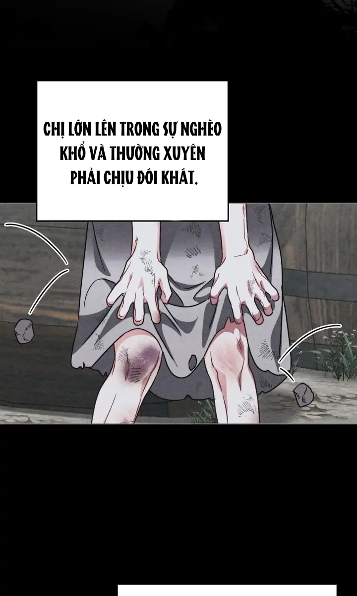 ánh sáng của bình minh chapter 67 25
