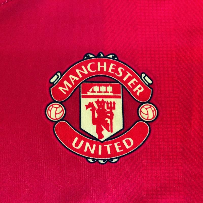 Combo bộ đồ đá bóng hè CLB Manchester United Đỏ