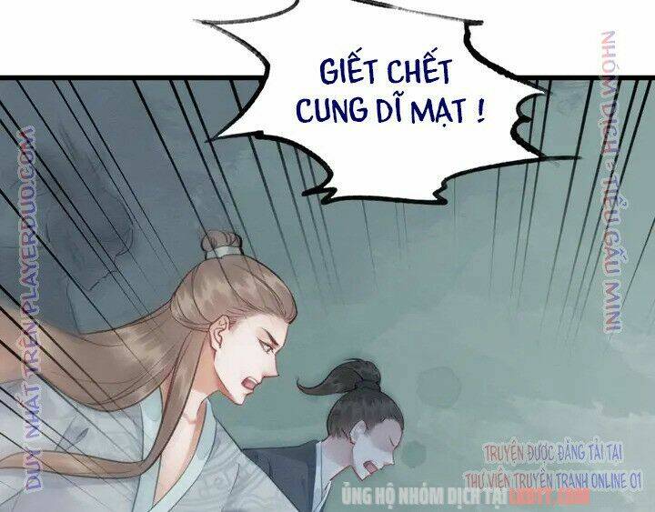 trọng sinh bá sủng nhiếp chính vương quá mạnh mẽ chapter 133 73