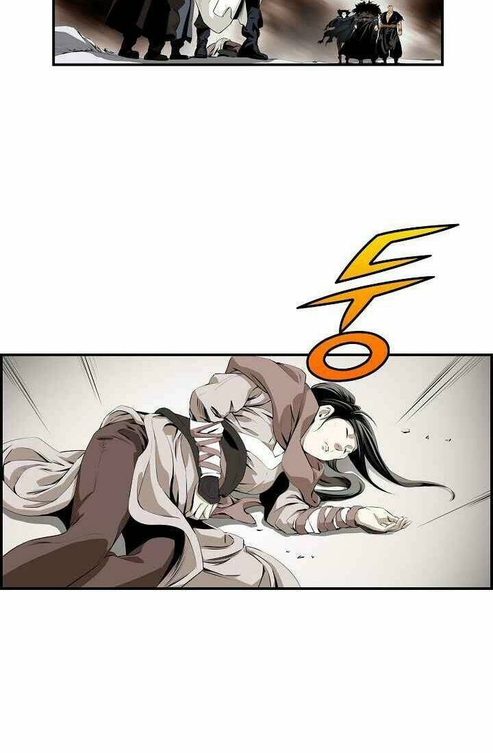 thế giới võ thuật của pháp sư chapter 47 33