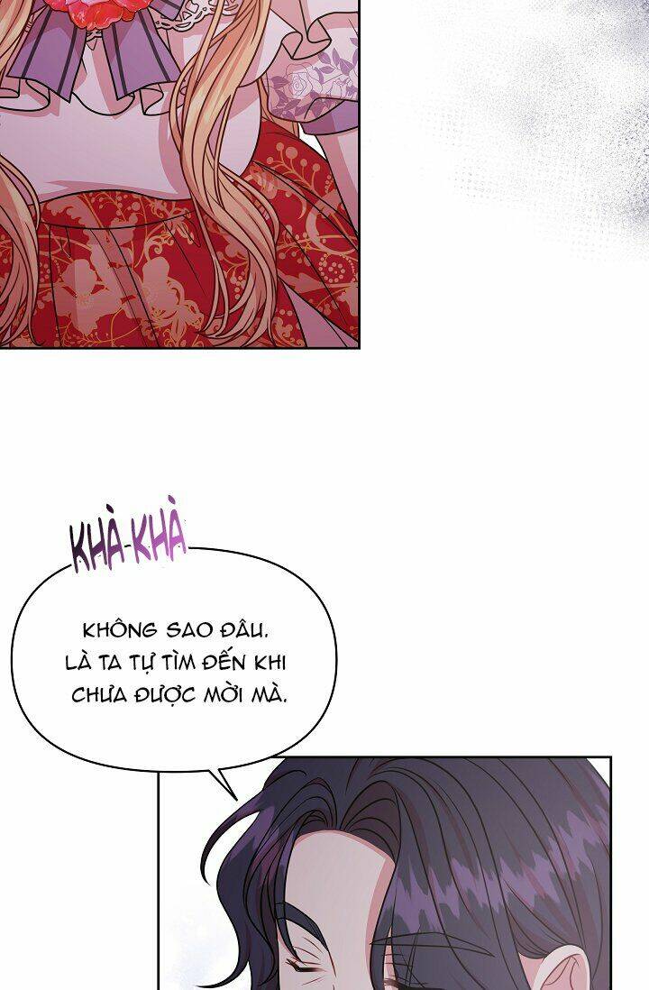 tôi đã nuôi dưỡng bạn thời thơ ấu thành bạo chúa chapter 0 23