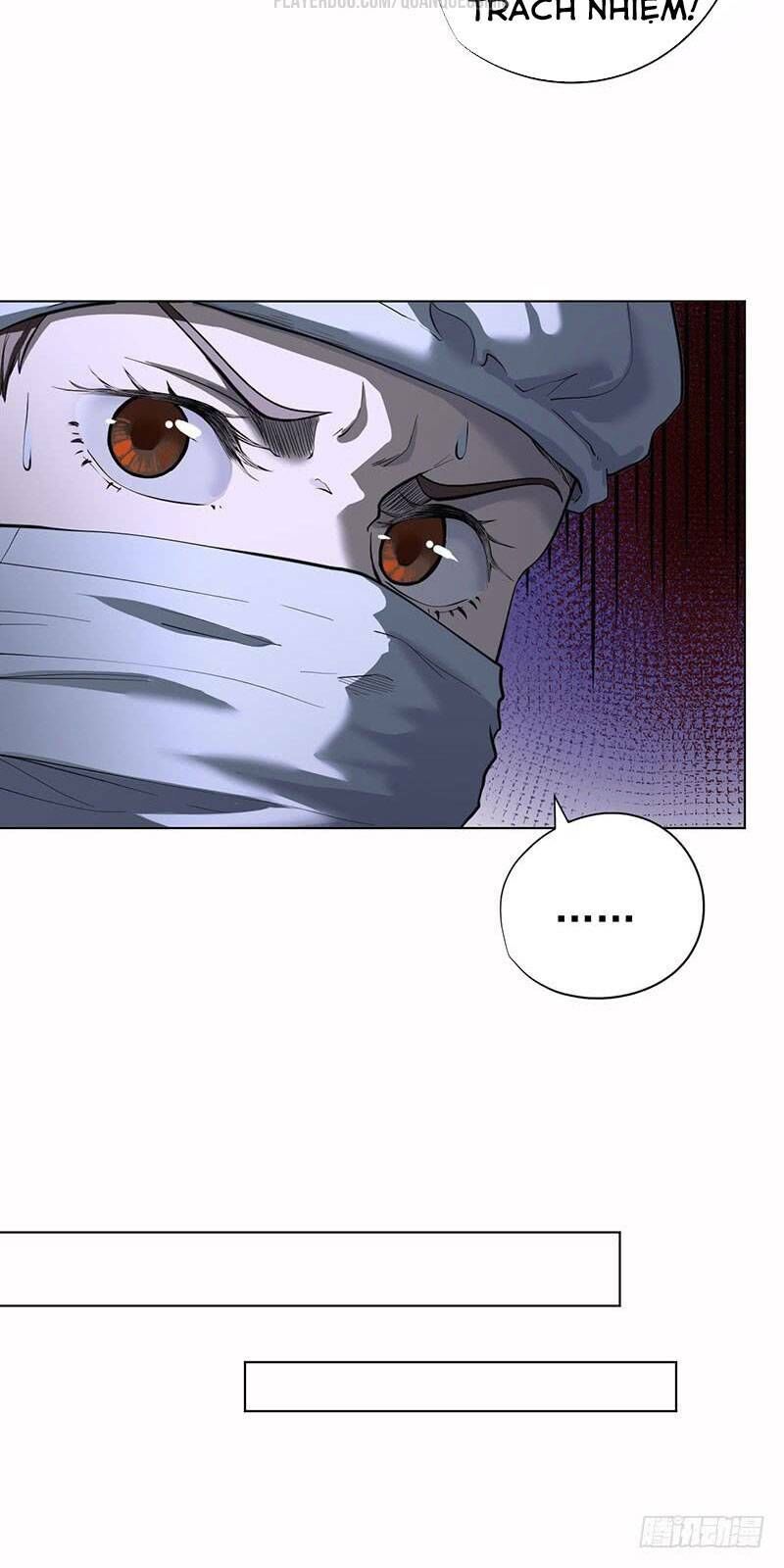 vương bài thần y chapter 2 20