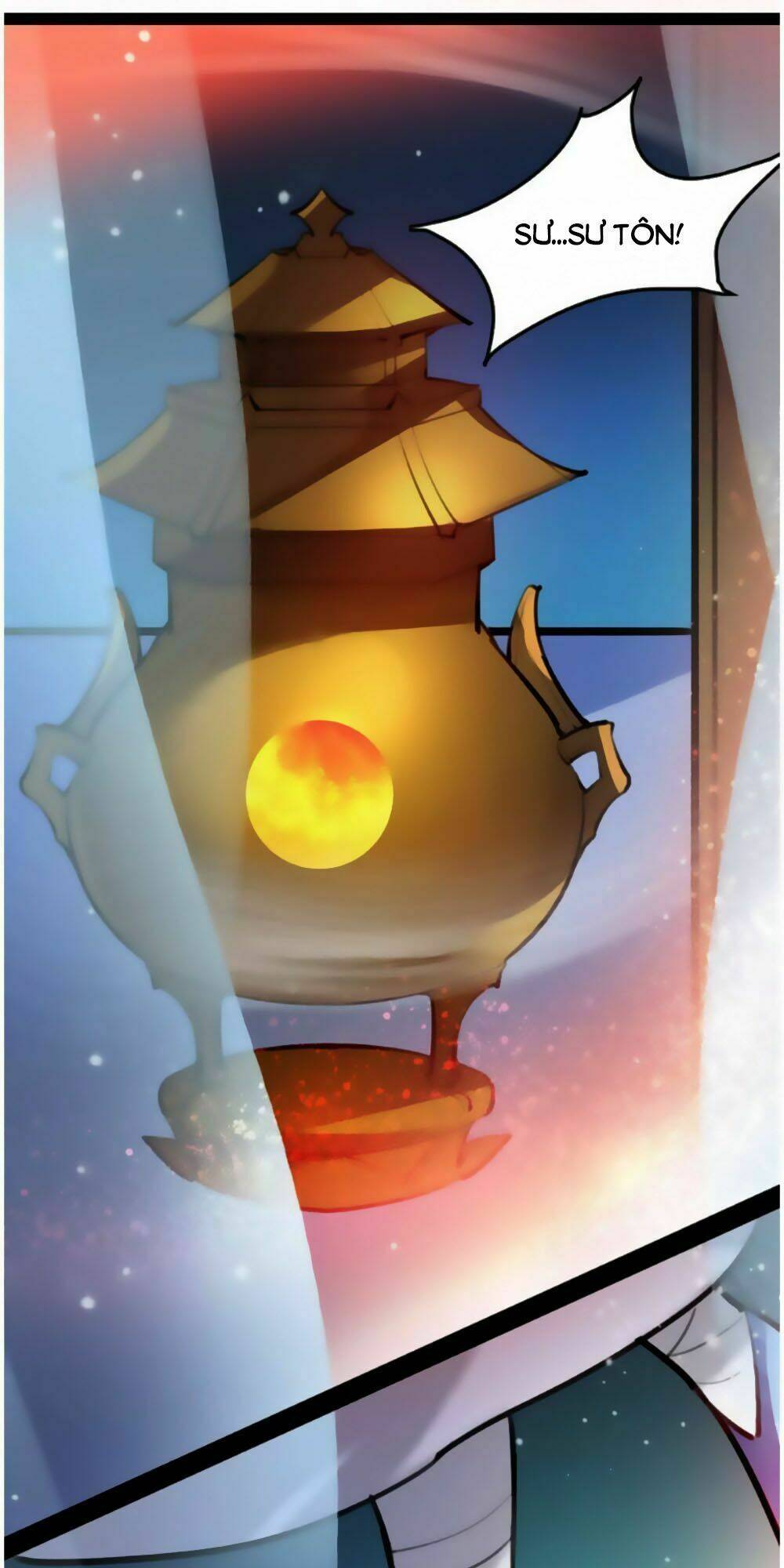 đường tăng cũng quyến rũ chapter 25 34