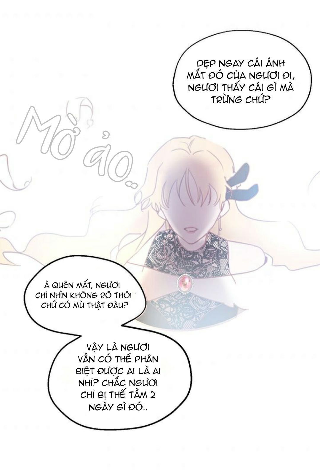 cách để cứu rỗi anh trai của nữ chính chapter 3 26