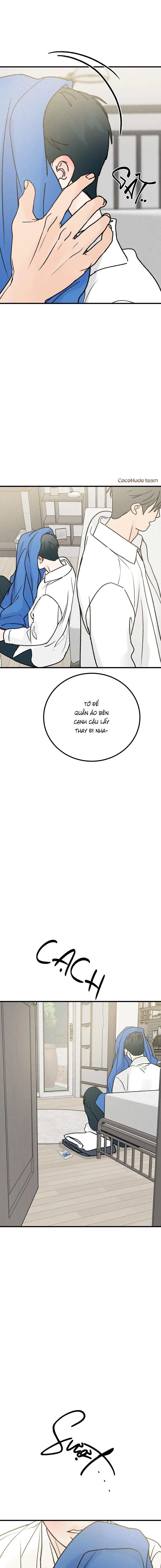 vết đỏ chapter 31 2