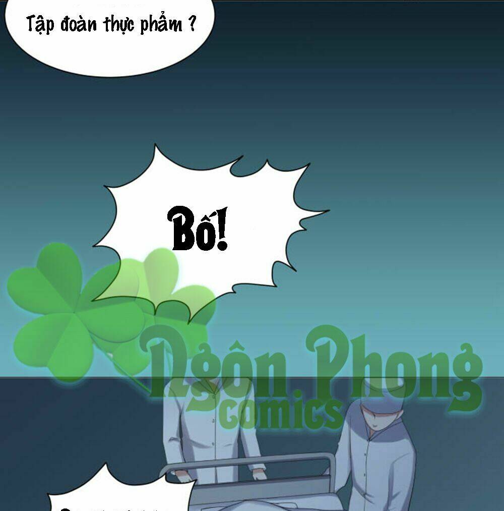 tinh hải phù mộng chapter 5 10