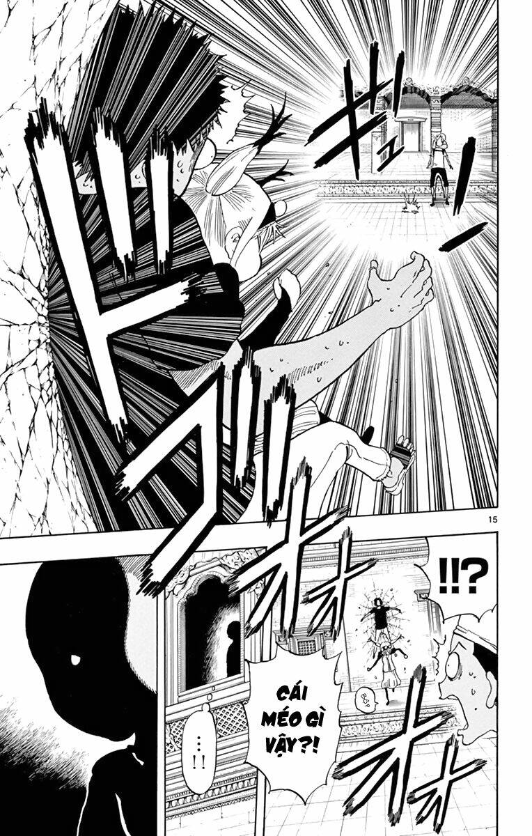 saike mata shite mo chapter 54 16