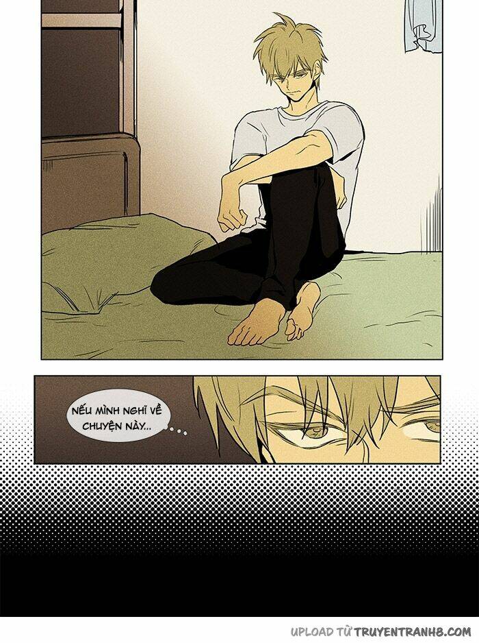 bẫy tình yêu chapter 82 4