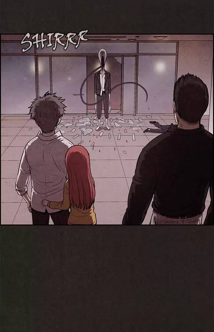 quái vật tại chung cư xanh chapter 8 26