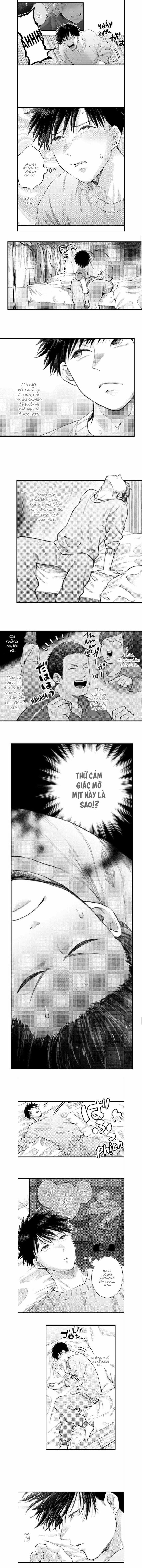 bị một anh chàng lập dị tấn công chapter 40 3