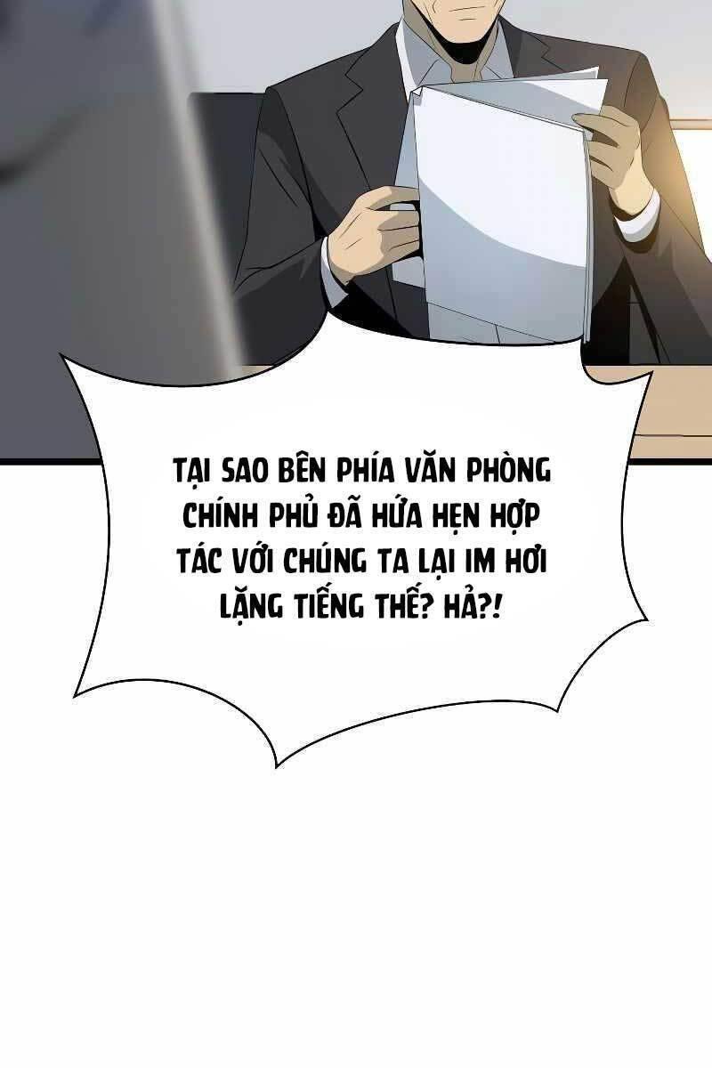 tiêu diệt đấng cứu thế chapter 119 12