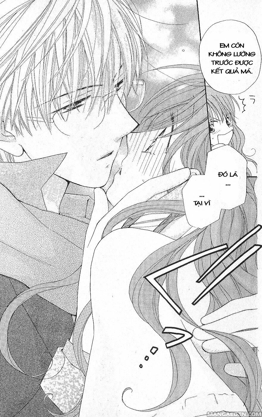 gia đình hạnh phúc chapter 20 29