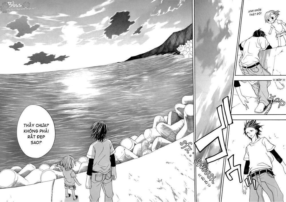 barakamon chapter 1 51