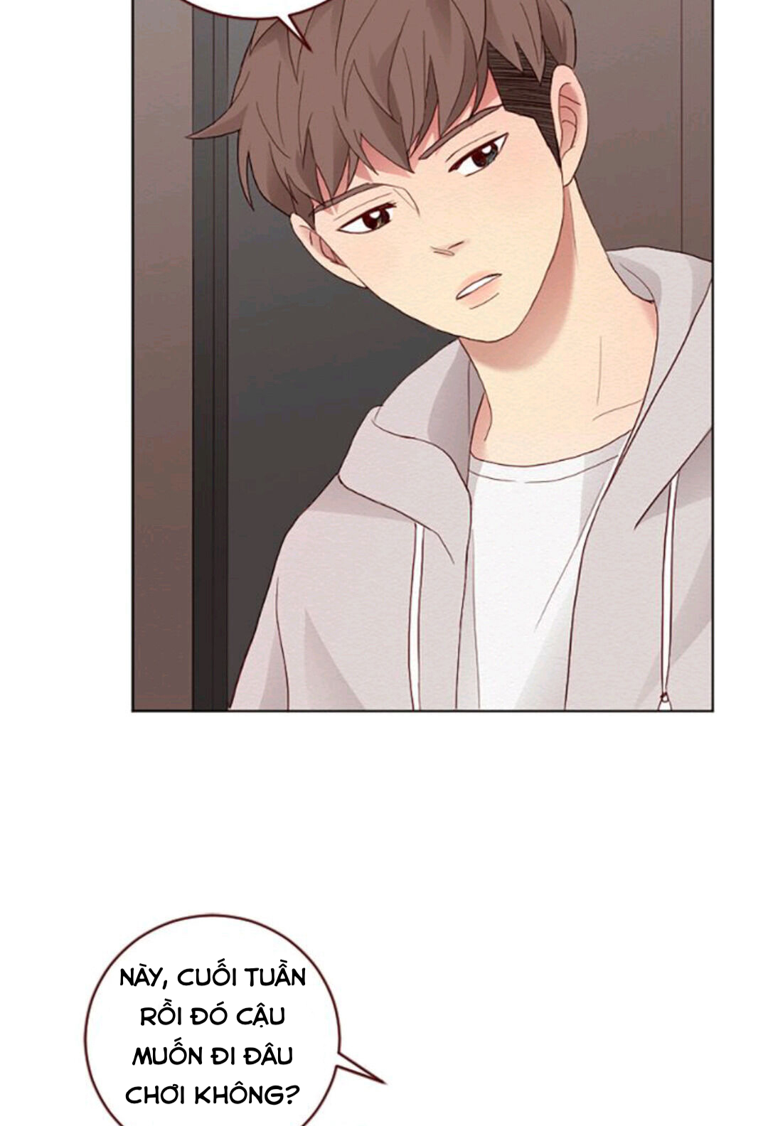 thầm yêu chapter 9 8