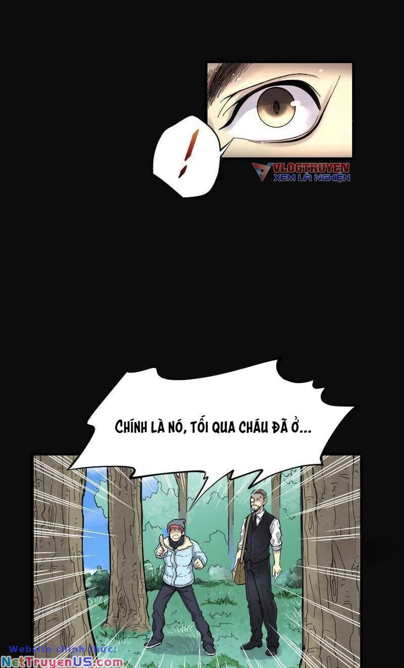 thợ cắt tóc cho diêm vương chapter 26 10