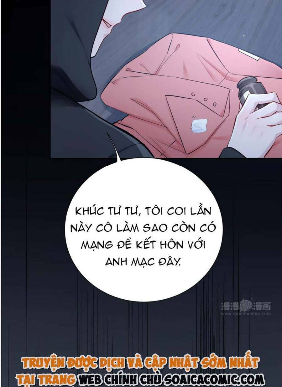 thế thân tự mình tu dưỡng chapter 33 32