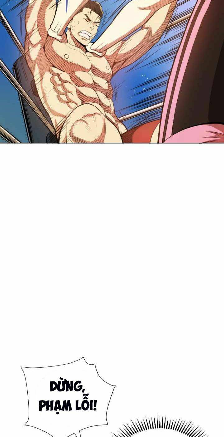 đấu sĩ vô song chapter 9 28